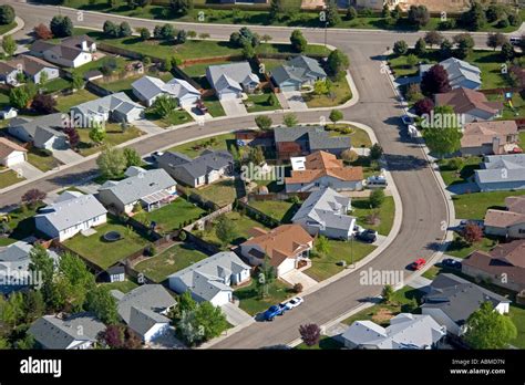 subdivision or village